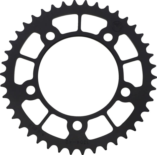 MOOSE OFFROAD HARD-PARTS Bakre Aluminium Drevsats 42T bild 1 PMMEDIA:20007a16fe69a964
