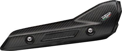 LEOVINCE Heat Shield i kolfiber för KTM bild 2 PMMEDIA:dbb4ab2f44149ded