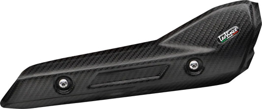 LEOVINCE Heat Shield i kolfiber för KTM bild 2 PMMEDIA:dbb4ab2f44149ded