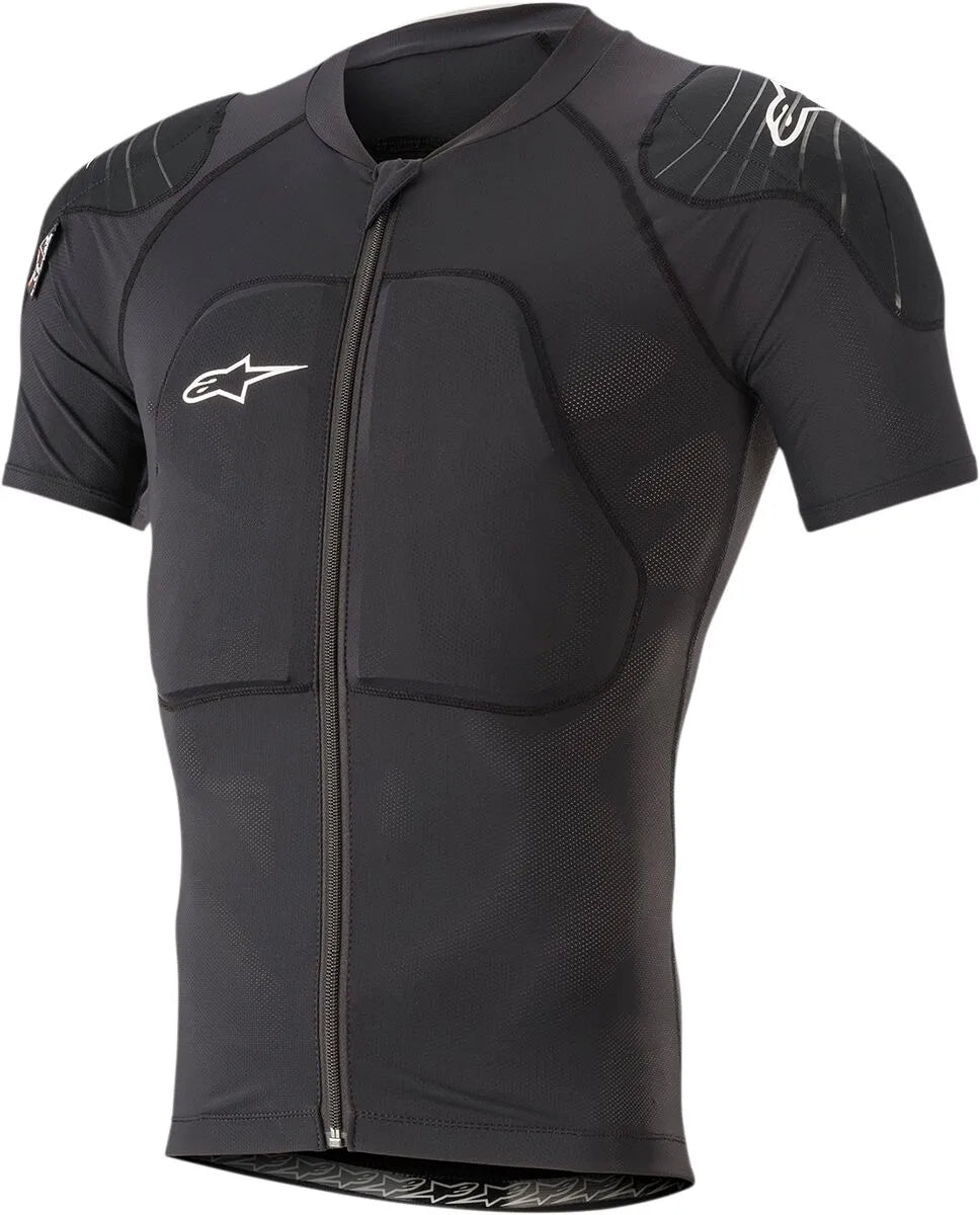 Alpinestars Bicycle Paragon Lite Protection Jacket Short Sleeve Jacka herr bild 1 PMMEDIA:4d41b88f0f682dea