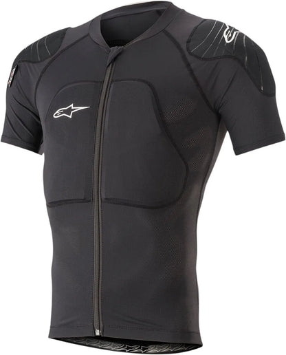 Alpinestars Bicycle Paragon Lite Protection Jacket Short Sleeve Jacka herr bild 1 PMMEDIA:4d41b88f0f682dea