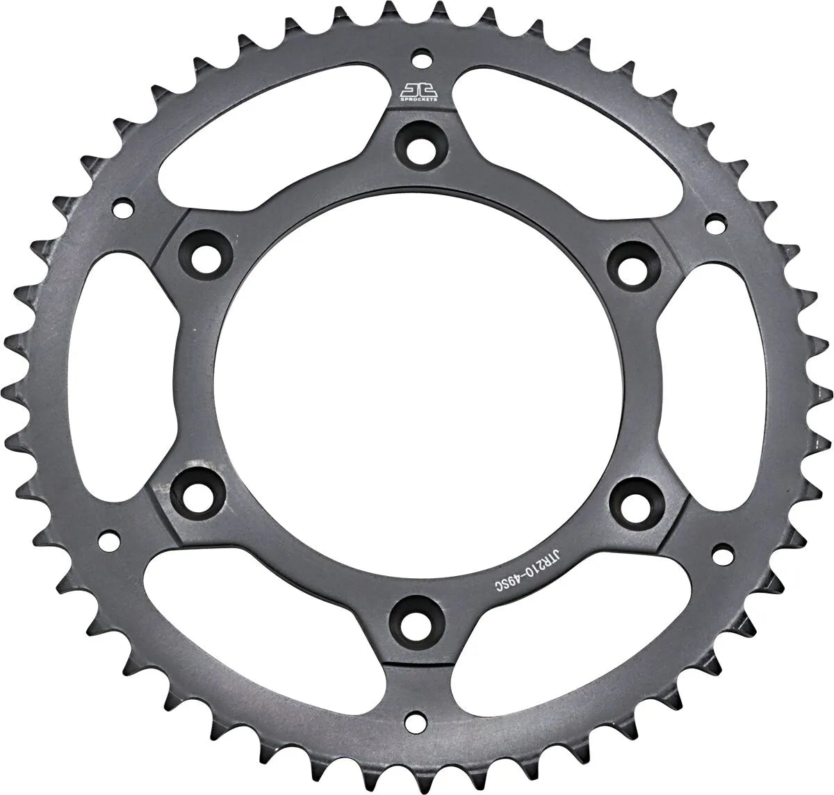 JT SPROCKETS Bakdrev 49T 520 SC bild 1 PMMEDIA:e5f6159cd407a47c
