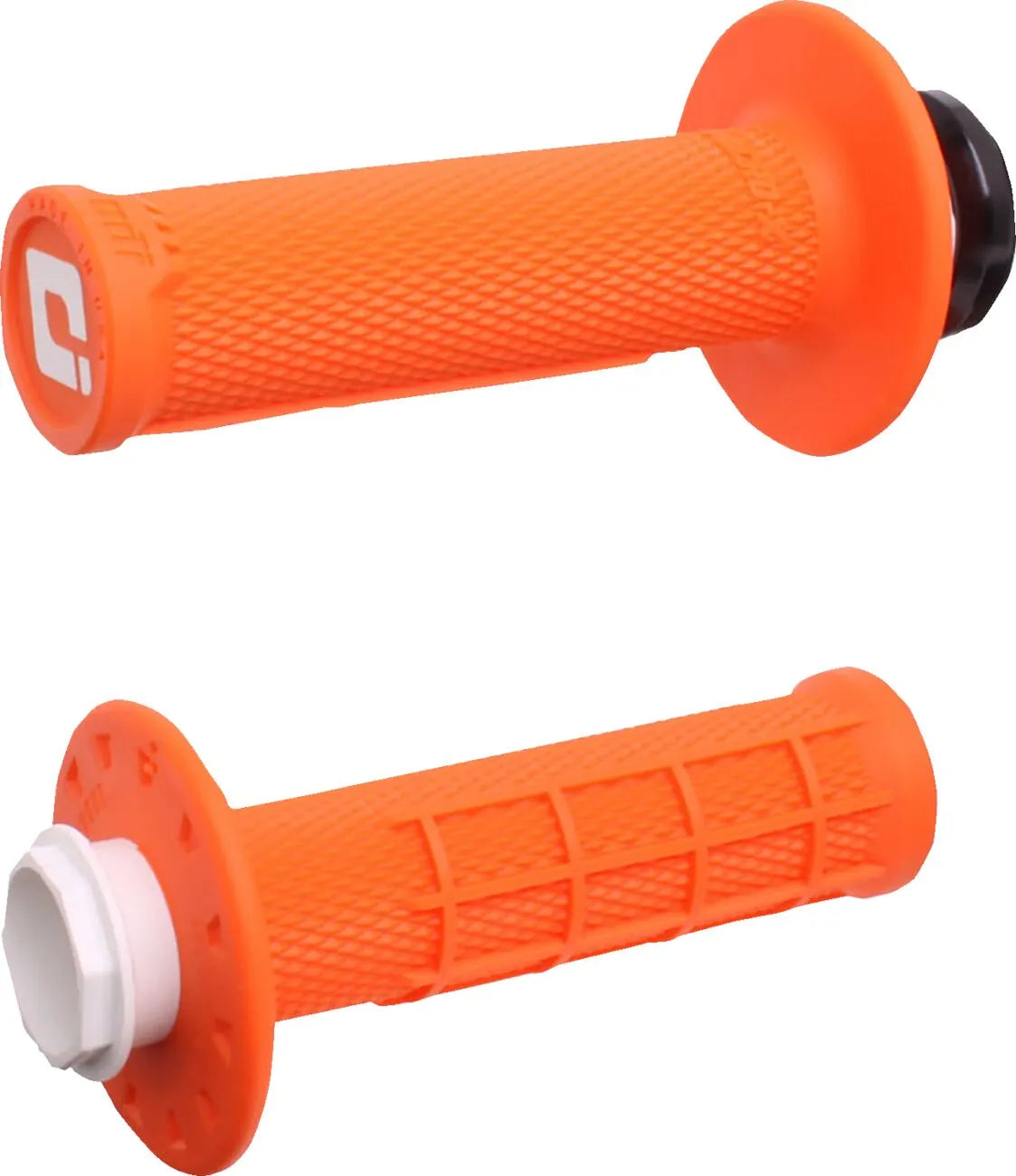 Odi Micro-X Half-Waffle V2 Lock-On Grips Handtag bild 4 PMMEDIA:31c2dc2965bf25b1