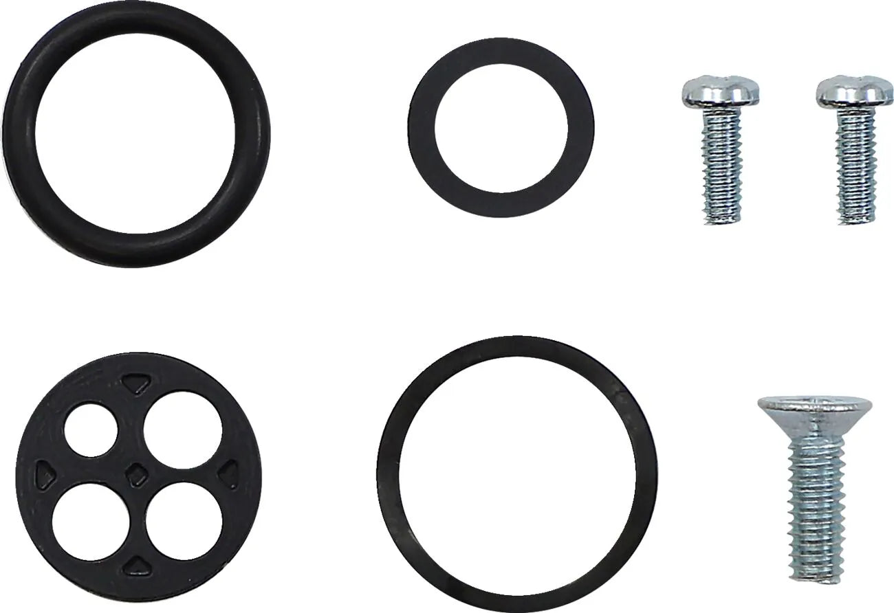 Moose Offroad Hard Parts Fuel Petcock Rebuild Kit Bensinkranar & ventiler bild 13 PMMEDIA:6fb001c056b7f7f0