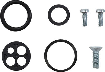 Moose Offroad Hard Parts Fuel Petcock Rebuild Kit Bensinkranar & ventiler bild 13 PMMEDIA:6fb001c056b7f7f0