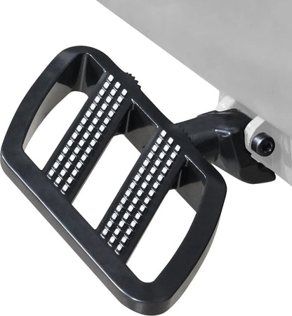 SHOW CHROME Combat Golvbrädor för Can-Am Ryker bild 4 PMMEDIA:4733e7e01ac138be