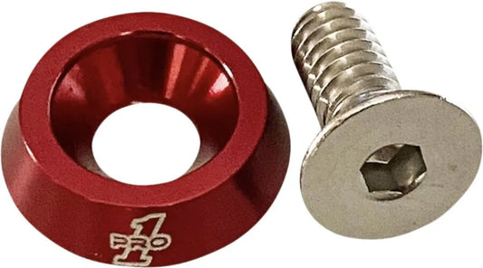 Pro One Perf Mfg Seat Bolt Sadelfästen bild 1 PMMEDIA:3d3458982e23aeae