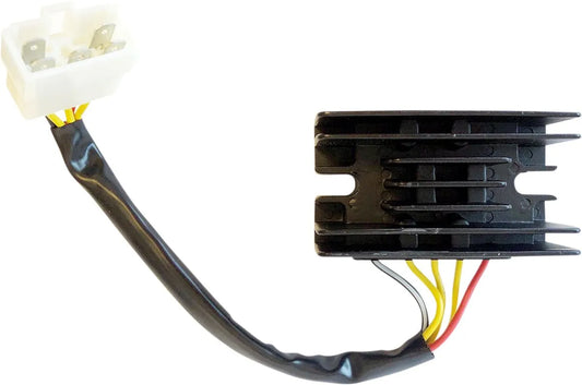 RICK'S MOTORSPORT ELECTRIC OE Style Regulator/Rectifier bild 1 PMMEDIA:97d4c23227b3cd78
