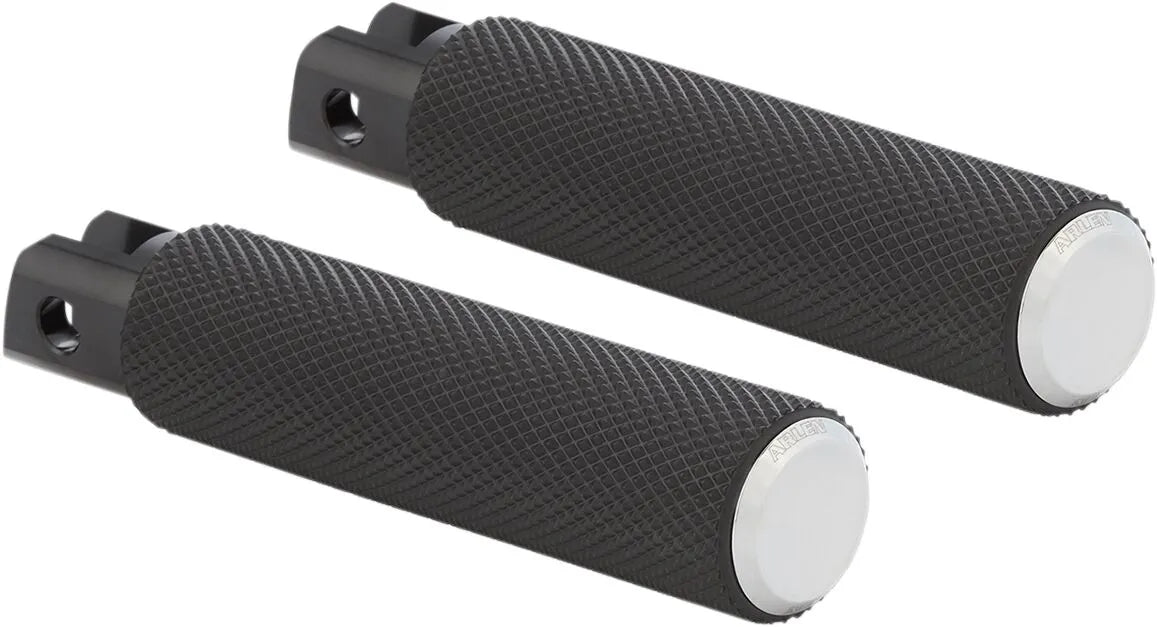 ARLEN NESS Knurled Foot Pegs med CNC-ändlock bild 2 PMMEDIA:26665b76f34eaa51