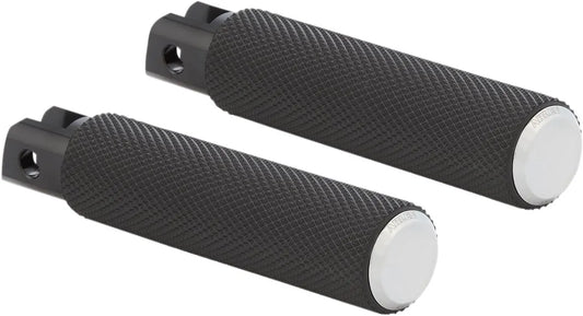 ARLEN NESS Knurled Foot Pegs med CNC-ändlock bild 2 PMMEDIA:26665b76f34eaa51