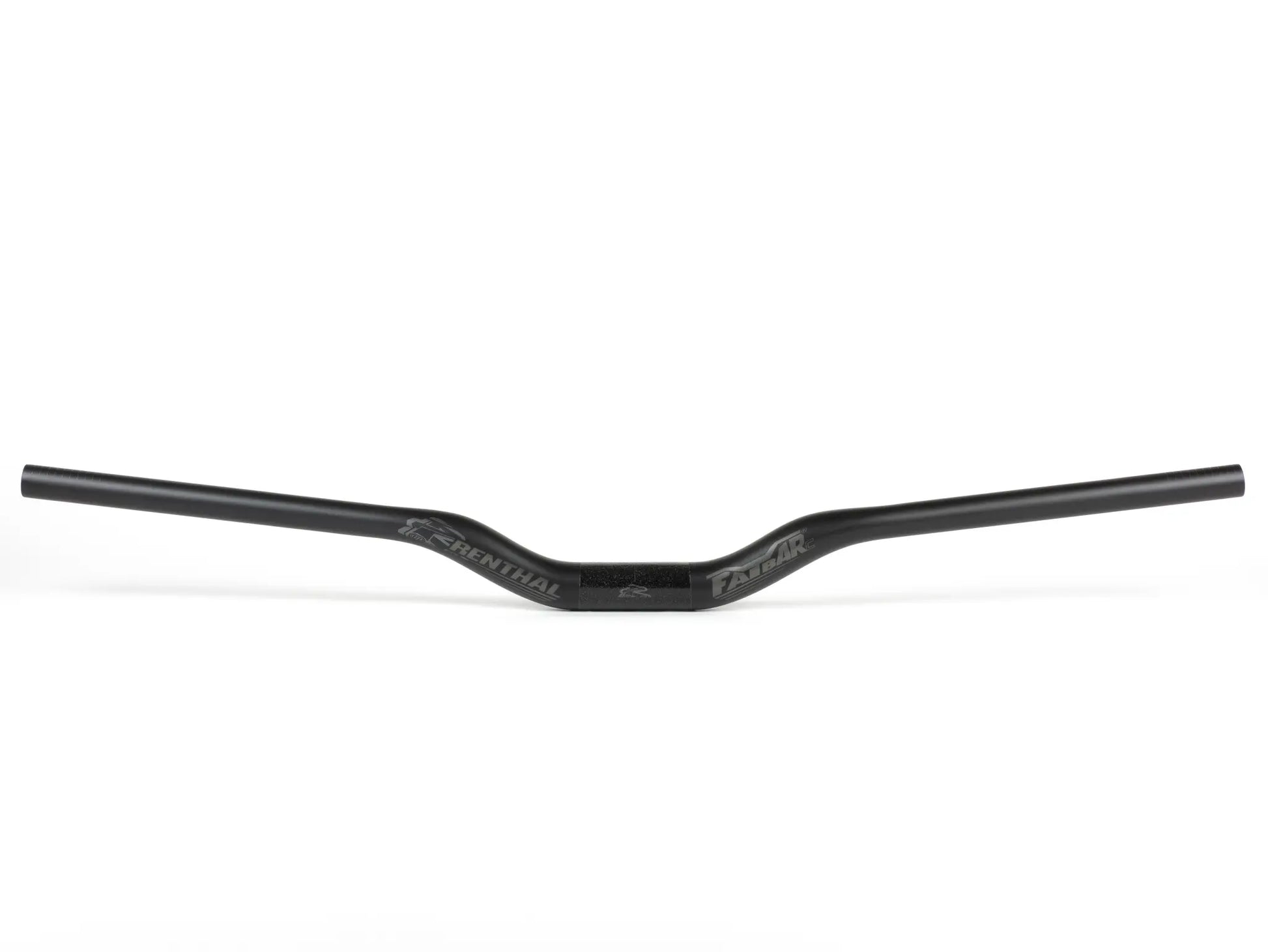 Renthal Fatbar® 35 Carbon Handlebar Styren bild 1 PMMEDIA:efadd29bdb444652