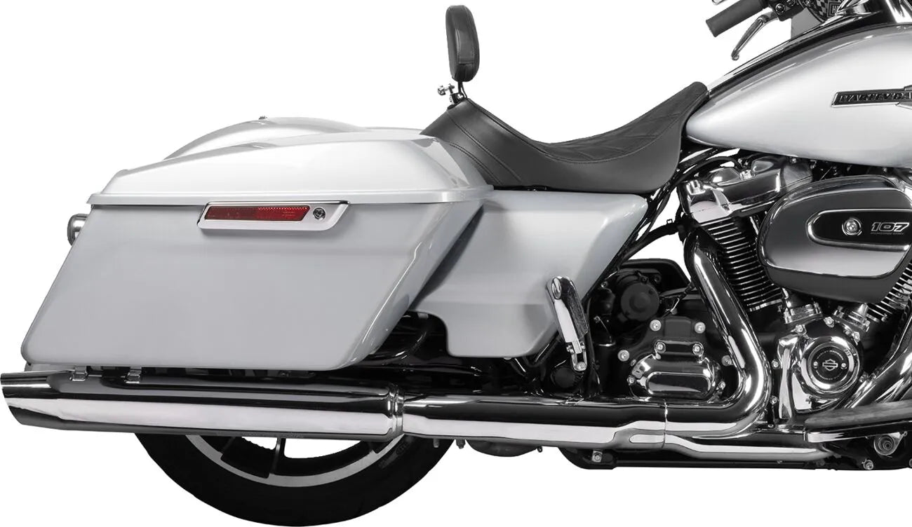 Drag Specialties Seats EZ Glide II™ Small Backrest Ryggstöd för sadlar bild 13 PMMEDIA:0ad67be82211b67a