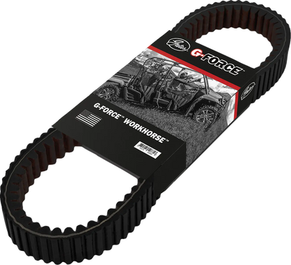 Gates G-Force Workhorse - Drive Belt Drivremmar bild 1 PMMEDIA:37d2c70991f45cfd