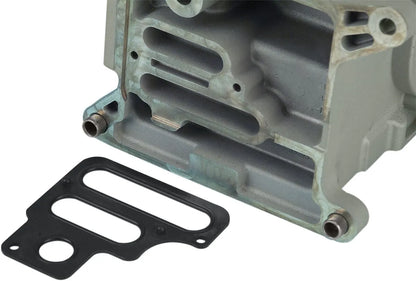 JAMES GASKET Transmission till motor tätningsring bild 1 PMMEDIA:4ee5d5fe1dd954d7