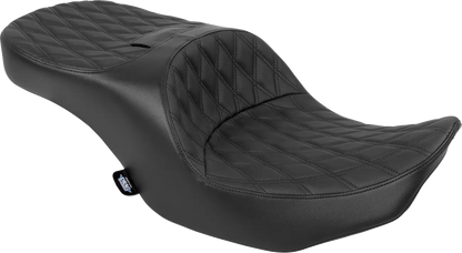 Drag Specialties Seats Freedom Touring Seat Sadlar Harley Touring bild 3 PMMEDIA:29d3efee22f3b96c