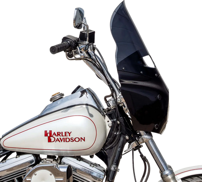 Klock Werks Flare® Windshield for Road Warrior Fairing OEM Harley bild 5 PMMEDIA:837604333b1f7abc