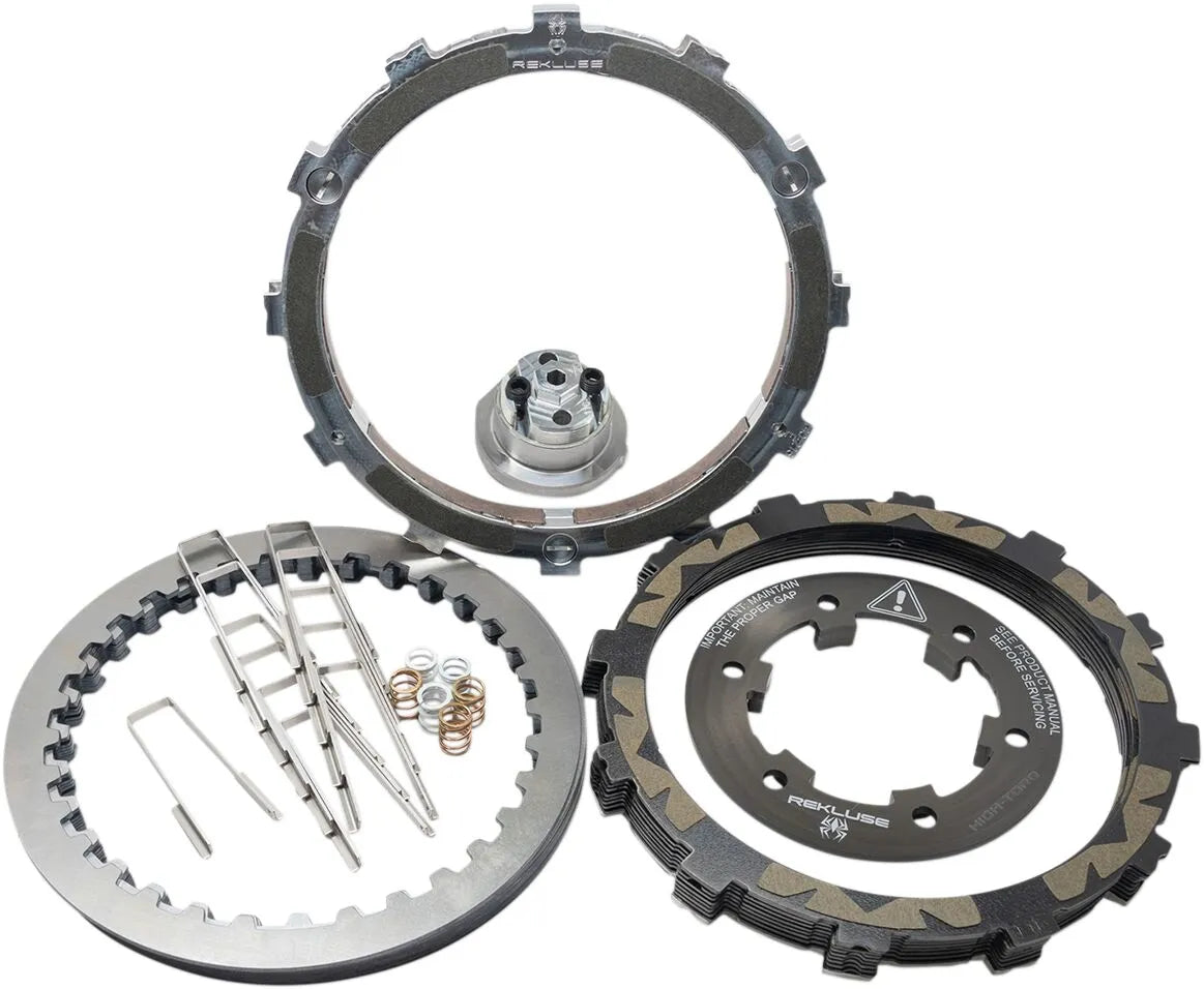 REKLUSE RadiusX Kopplingskit Hydraulisk 07-17 bild 1 PMMEDIA:48d793ccfa07083b