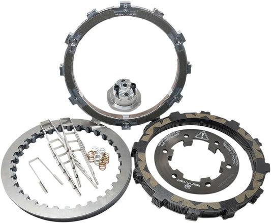 REKLUSE RadiusX Kopplingskit Hydraulisk 07-17 bild 1 PMMEDIA:48d793ccfa07083b