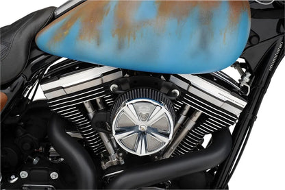 PERFORMANCE MACHINE Rocker Box Covers Scallop 99-17CC bild 4 PMMEDIA:666c005b3f208e96