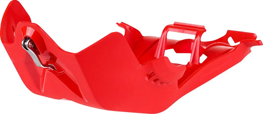 POLISPORT Fortress Skid Plate med länkskydd för BETA RD bild 1 PMMEDIA:06ff8ed2e3632d20