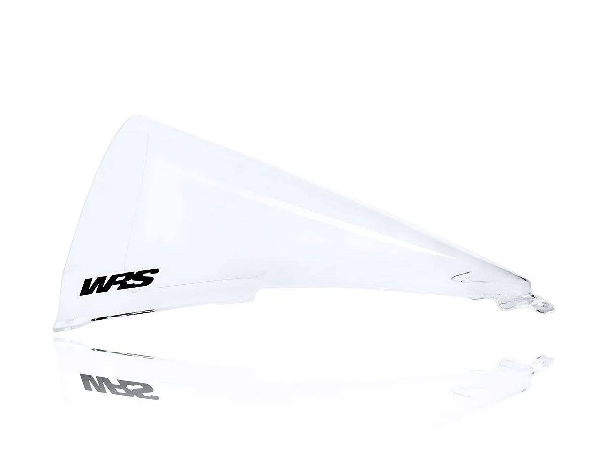 WRS Windscreen Race Panigale V4/S Klar bild 4 PMMEDIA:8acda5dbd53a5432