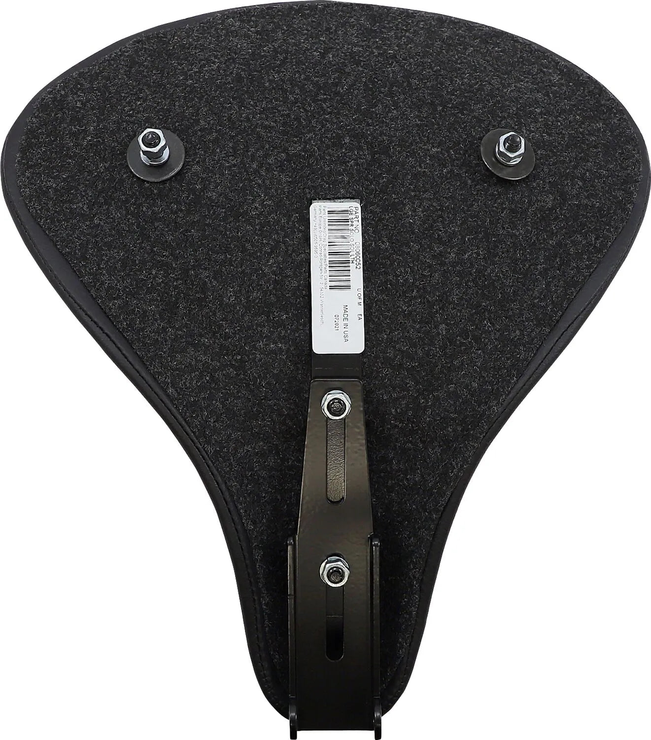 Drag Specialties Seats Spring Solo Seat Sadlar Harley stelben bild 11 PMMEDIA:e1eec8184bf9c1d5