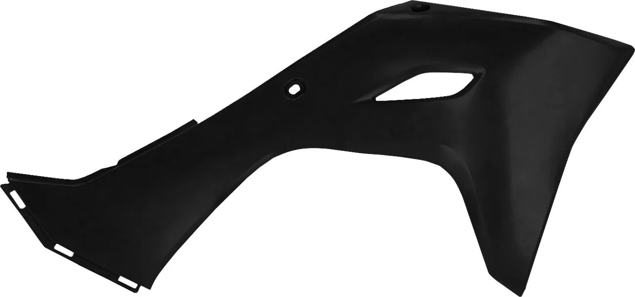Cycra Powerflow Intake Radiator Shrouds Offroadmotorcyklar bild 3 PMMEDIA:1604183551db1371