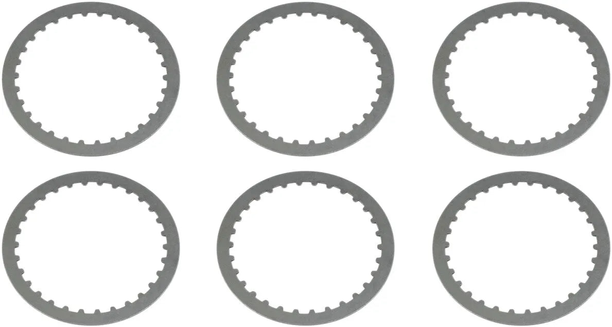 DP BRAKES Kopplingsplatta i stål 90-97 BT bild 1 PMMEDIA:39847ca1a21317f3