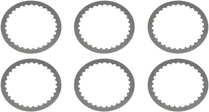 DP BRAKES Kopplingsplatta i stål 90-97 BT bild 1 PMMEDIA:39847ca1a21317f3