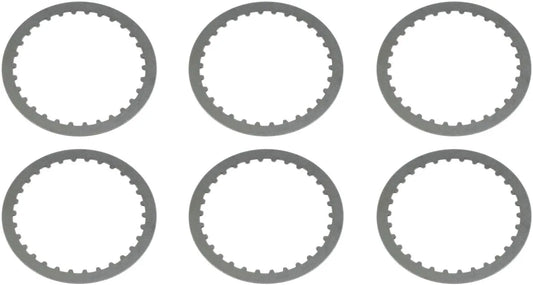 DP BRAKES Kopplingsplatta i stål 90-97 BT bild 1 PMMEDIA:39847ca1a21317f3