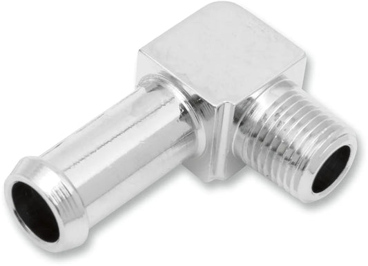 GARDNER-WESTCOTT Slang- och tankkoppling 90° krom bild 1 PMMEDIA:6a8362e71aa8561b