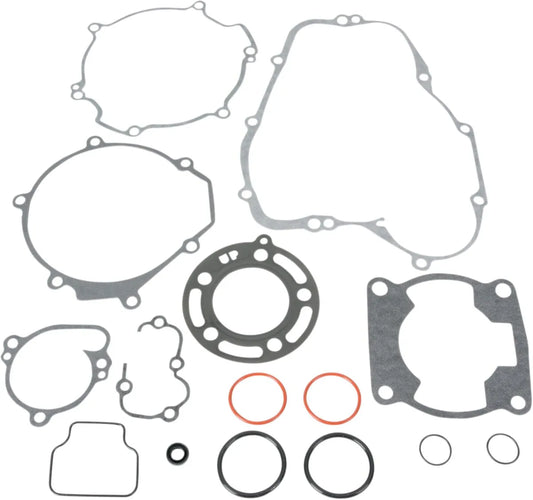 MOOSE OFFROAD HARD-PARTS Komplett Packningssats KX85 bild 1 PMMEDIA:24f194bb457d969f