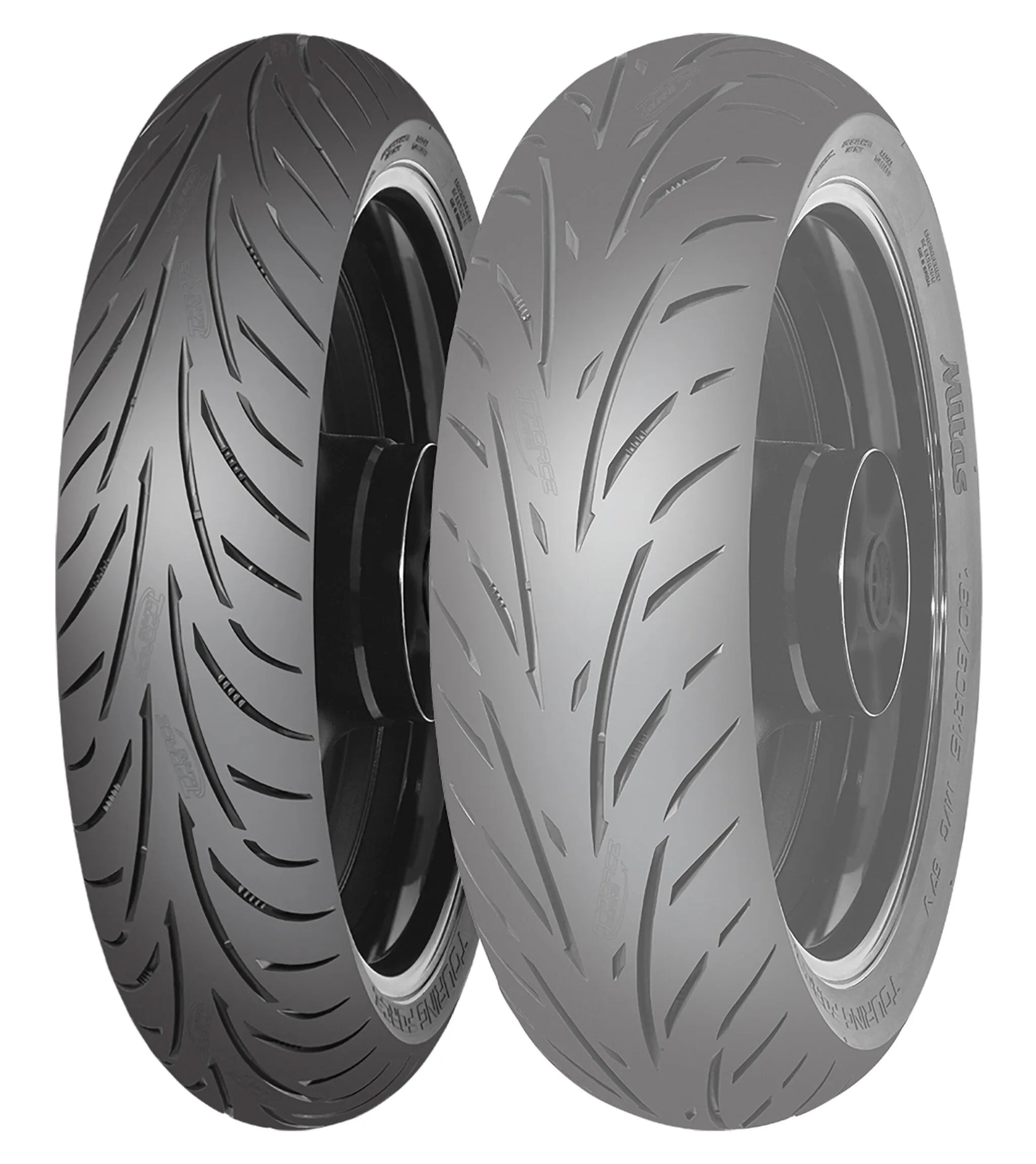 Mitas Touring Force Skoterdäck bild 2 PMMEDIA:3985beba1830f4cf