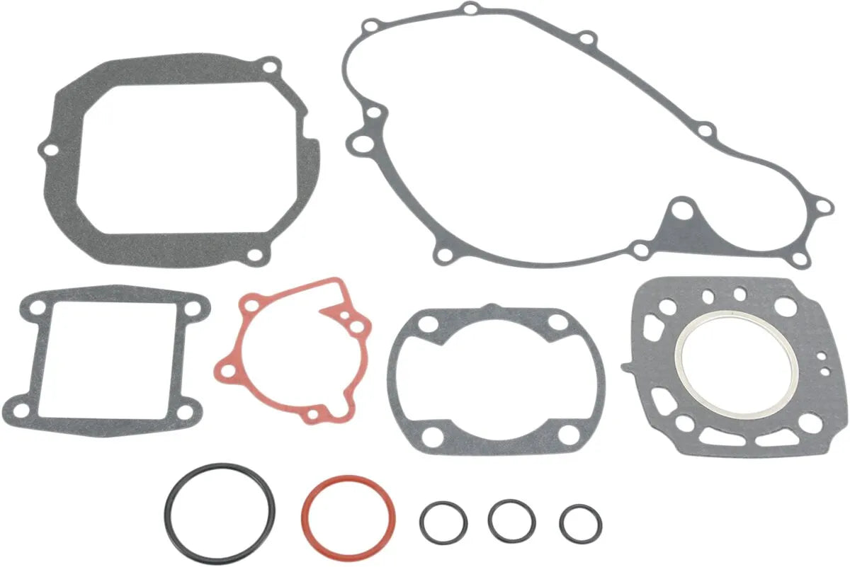 MOOSE OFFROAD HARD-PARTS Komplett Packningssats YZ80 '86-92 bild 1 PMMEDIA:ef43fdf98f59675c