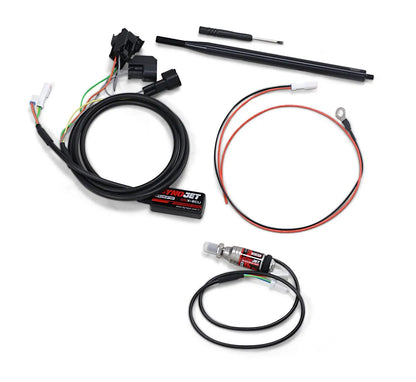 DYNOJET-HARLEY QSX Quickshifter Kit bild 5 PMMEDIA:db0cbef31bfc5f59