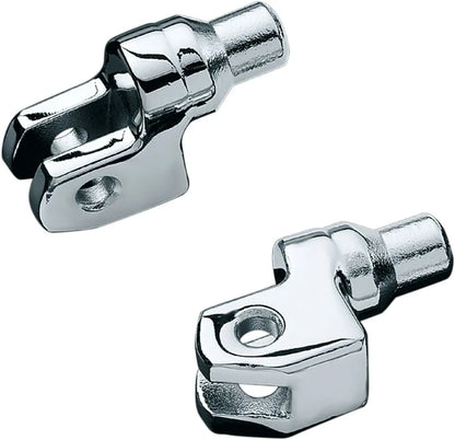 Kuryakyn Tapered Foot Peg Adapters Fotpinnar & delar bild 1 PMMEDIA:22defb6f373ddac7