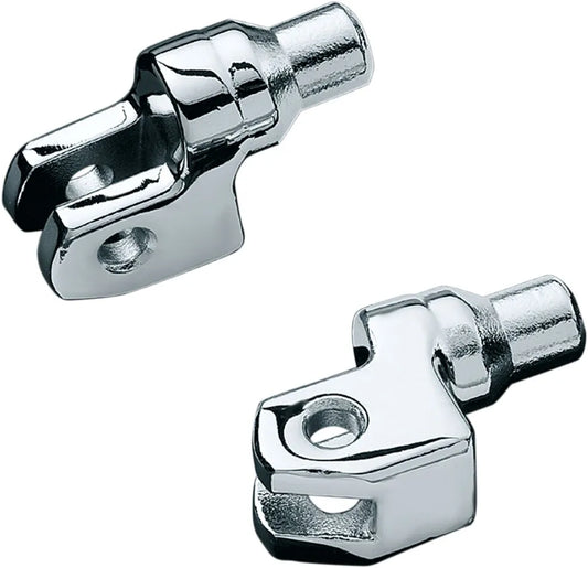 Kuryakyn Tapered Foot Peg Adapters Fotpinnar & delar bild 1 PMMEDIA:22defb6f373ddac7