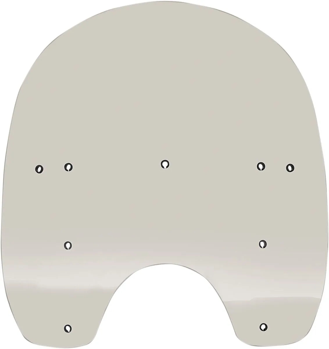 Memphis Shades Hd Replacement Plastic Windshield OEM Harley bild 5 PMMEDIA:bc256569303f8e72