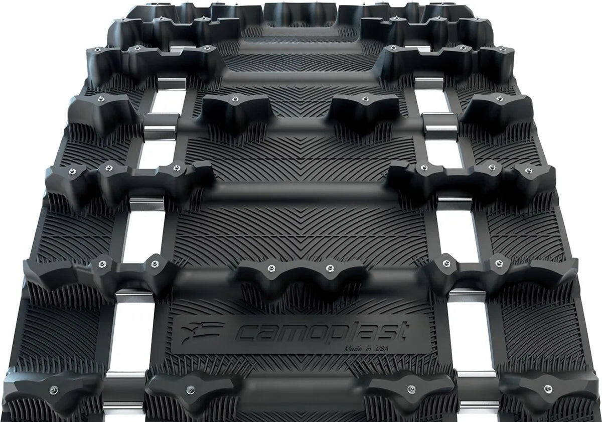 Camso ICE Attak XT™ Track Snöskoterband trail bild 1 PMMEDIA:1b1776c101d010a1