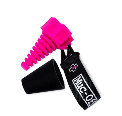 MUC-OFF Motorcykel Avgasskydd bild 1 PMMEDIA:5908608be033c109