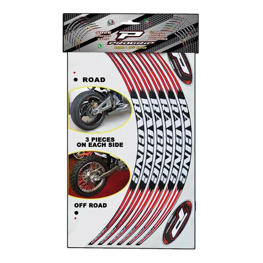 PRO GRIP 5026 hjulremsor fluo gröna bild 2 PMMEDIA:7bd97bb95e3a424b