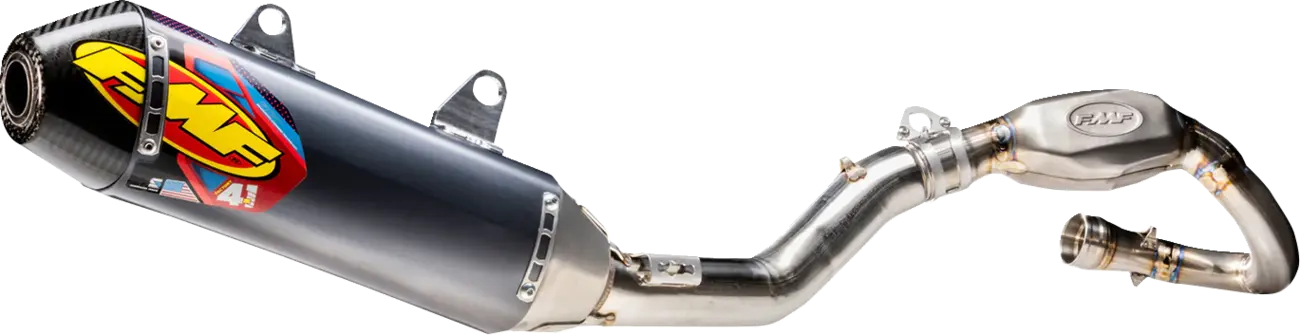 FMF Factory 4.1 RCT Slip-On Ljuddämpare Ducati Desmo 450 bild 1 PMMEDIA:a220a0134999b999