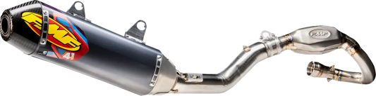 FMF Factory 4.1 RCT Slip-On Ljuddämpare Ducati Desmo 450 bild 1 PMMEDIA:a220a0134999b999