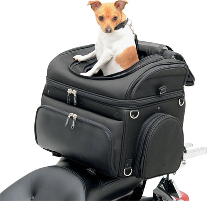 SADDLEMEN Pet Voyager bild 6 PMMEDIA:6cd6bf2fa78fa47e