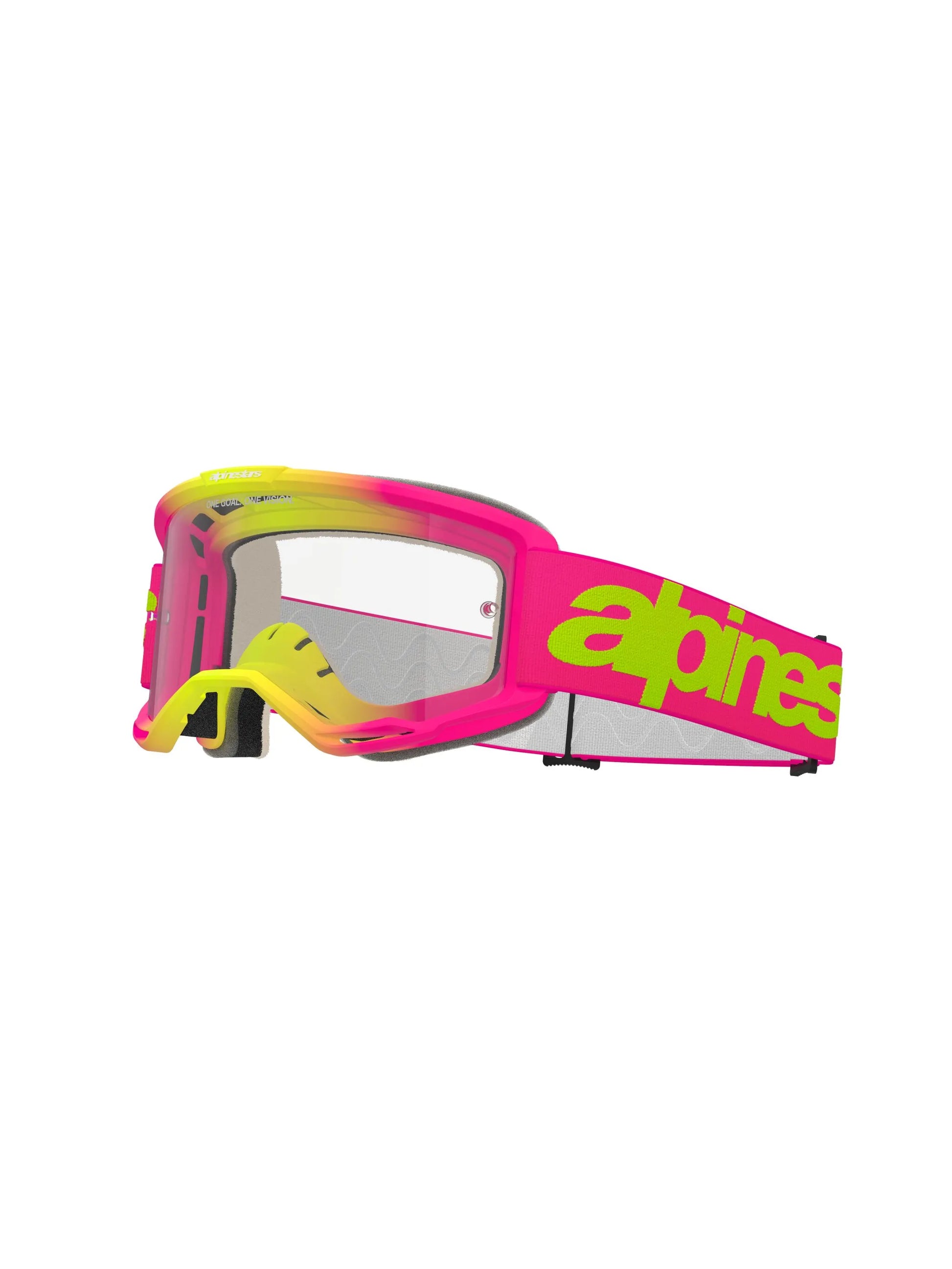 Alpinestars Goggles Vision 5 Corp Goggle bild 9 PMMEDIA:8e2a14d77bfa95b4