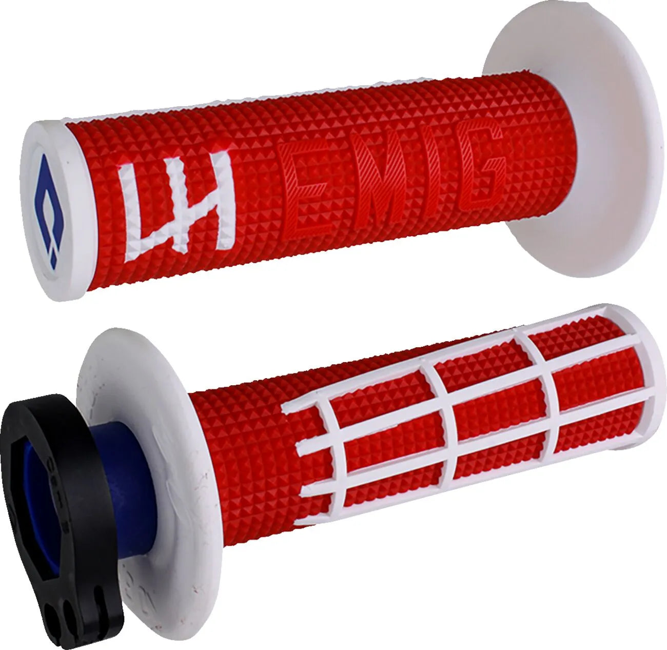 Odi EMIG 2.0 Lock-On Grips Handtag bild 4 PMMEDIA:e31e7973591f3e0a