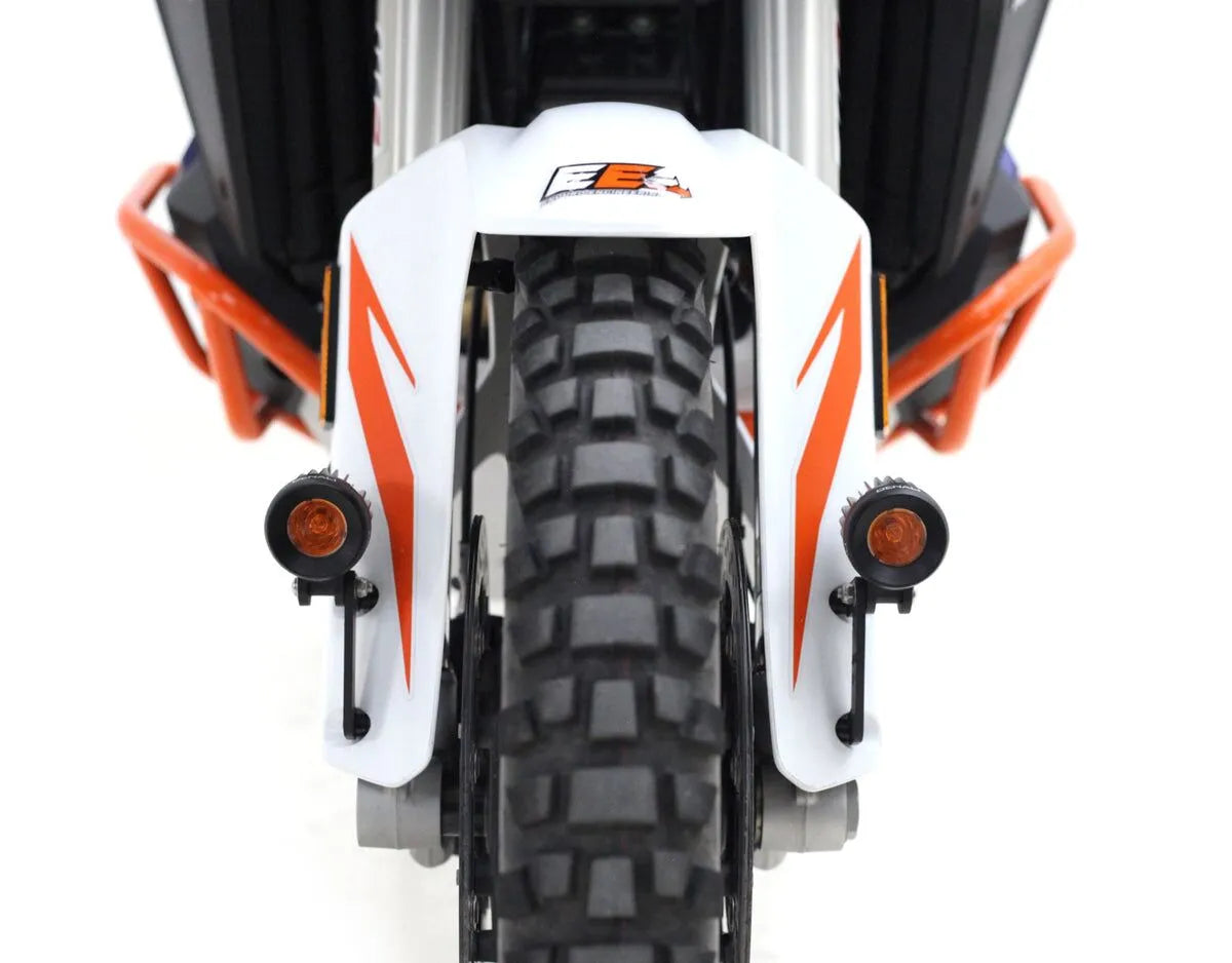 DENALI Lower Driving Light Mount för KTM 1290 ADV 21- bild 2 PMMEDIA:7a6266cb3ca4dda1