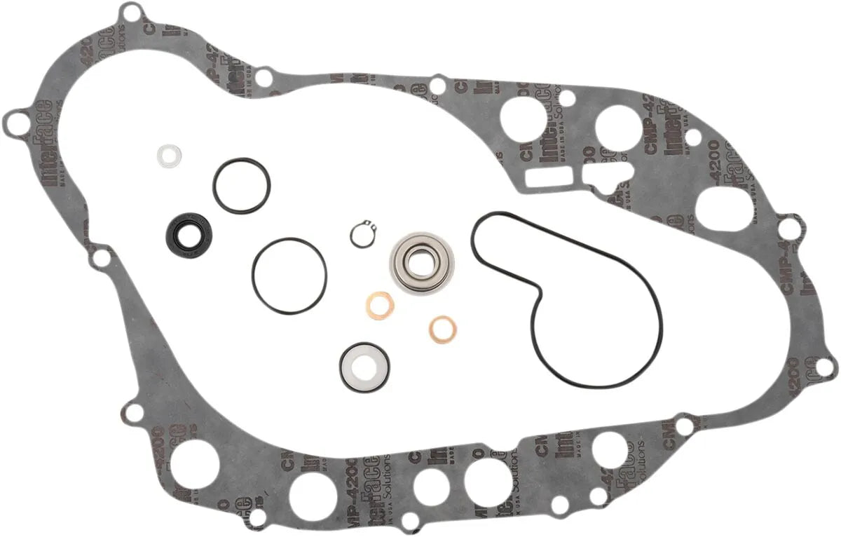 MOOSE OFFROAD HARD-PARTS Vattenpumps Reparationskit bild 1 PMMEDIA:5906239abd6a2bb6
