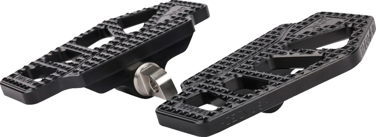 Thrashin Supply Co Apex Mini Floorboards Fotplattor & delar bild 4 PMMEDIA:1b46c0b63d3c9f45