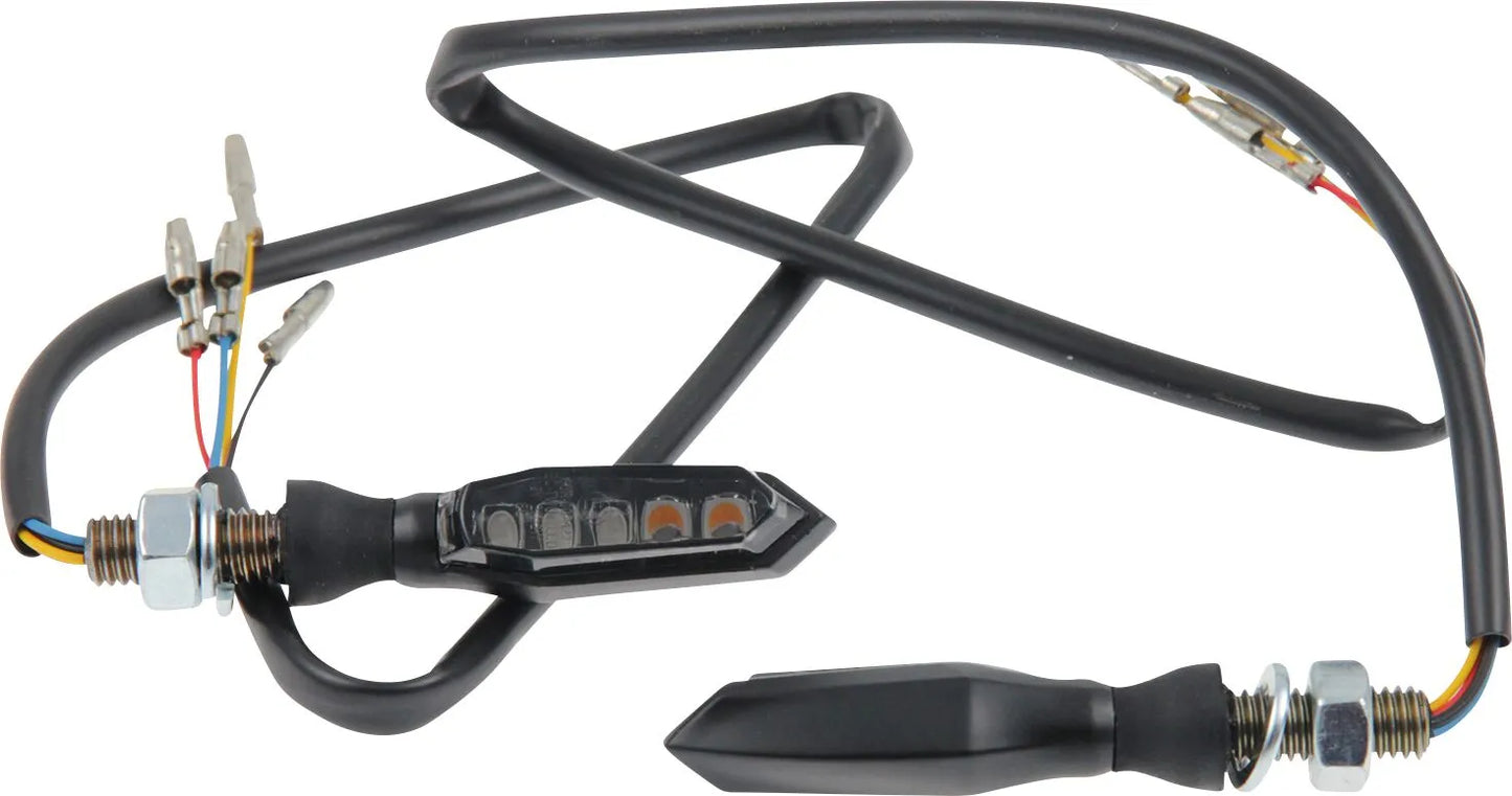 CULT WERK LED Blinkerspaket 3-i-1 för bakljus bild 3 PMMEDIA:fd5a935cabcf54be